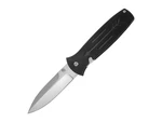 Ontario Knife Company - OKC Ontario OKC Dozier Arrow Folder 9100 - Satin