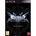 BlazBlue: Continuum Shift (Limited Edition) - PS3