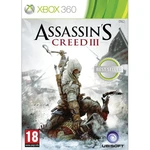 Assassin’s Creed 3 - XBOX 360