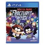 South Park: The Fractured but Whole - PS4