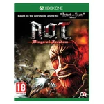 A.o.T.: Wings of Freedom - XBOX ONE