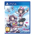 Gal*Gun: Double Peace - PS4