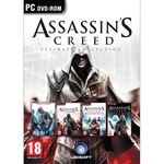 Assassin’s Creed (Ultimate Collection) - PC