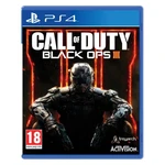 Call of Duty: Black Ops 3 - PS4