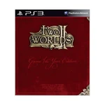 Two Worlds 2 (Velvet Game of the Year Edition) - PS3