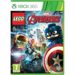 LEGO Marvel Avengers - XBOX 360