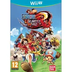 One Piece: Unlimited World Red - Wii U