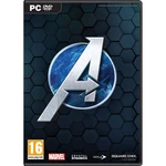 Marvel’s Avengers CZ - PC