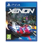 Xenon Racer - PS4