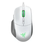 Gamer egér Razer Basilisk Ergonomic Gaming Mouse (Mercury Edition)