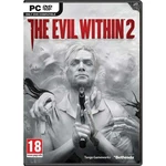 The Evil Within 2 - PC