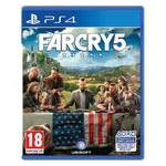 Far Cry 5 - PS4