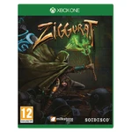 Ziggurat [XBOX ONE] - BAZÁR (Használt termék)