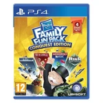 Hasbro Family Fun Pack (Conquest Edition) - PS4