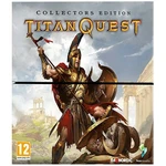 Titan Quest (Collector’s Edition) - PC