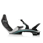 Playseat PRO F1 Mercedes AMG Petronas Motorsport