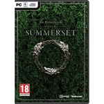 The Elder Scrolls Online: Summerset - PC