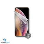 ScreenShield fólia kijelzőre  Apple iPhone Xs - Élettartam garancia