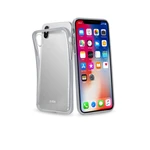 Tok SBS Extraslim Apple iPhone X, ezüst