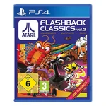 Atari Flashback Classics vol. 3 - PS4