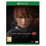 Dead or Alive 6 - XBOX ONE