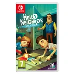 Hello Neighbor: Hide & Seek