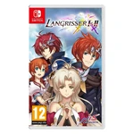 Langrisser 1 & 2