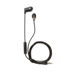 Fülhallgató Klipsch T5M, fekete