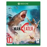 Maneater - XBOX ONE