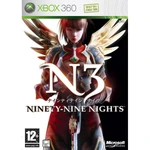 Ninety Nine Nights - XBOX 360