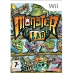 Monster Lab - Wii