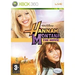 Hannah Montana: The Movie - XBOX 360