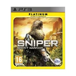 Sniper: Ghost Warrior - PS3