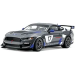 Tamiya 300024354 Ford Mustang GT4 model auta, stavebnica 1:24