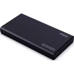 Verico Power Pro PD powerbanka 10000 mAh #####Power Delivery Li-Pol USB-A, USB-C™ čierna