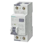 Siemens 5SU13540KK10 prúdový chránič/elektrický istič     10 A 0.03 A 230 V