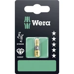 Wera 855/1 BDC SB SiS 05073338001 krížový bit PZ 3 nástrojová ocel diamantová vrstva D 6.3 1 ks