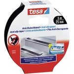 tesa  55587-00002-11 Anti-slip tape  čierna (d x š) 5 m x 25 mm 1 ks