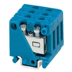 Feed-through terminal block MBK BU 1401093 Phoenix Contact