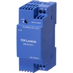 TDK-Lambda DRL30-15-1 sieťový zdroj na montážnu lištu (DIN lištu)  15 V 1.68 A 25.2 W