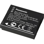 akumulátor do kamery Panasonic DMW-BCM13E 3.6 V 1250 mAh DMW-BCM13E