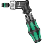 Wera KK Pistol RA dielňa račňový skrutkovač 1/4" (6,3 mm)