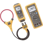 Fluke FLK-A3001 FC KIT prúdové kliešte, ručný multimeter  digitálne/y grafický displej, datalogger CAT III 1000 V, CAT I