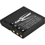 Ansmann NP-40 akumulátor do kamery Náhrada za orig. akumulátor NP-40 3.7 V 1100 mAh