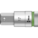 Wera 8740 C HF 05003828001 inbus nástrčný kľúč 17 mm     1/2" (12.5 mm)