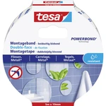 tesa TILES 77745-00000-00 montážna páska tesa® POWERBOND biela (d x š) 5 m x 19 mm 1 ks