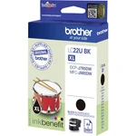 Brother Ink LC-22U BK originál  čierna LC22UBK