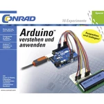 Conrad Components 10174 Arduino™ verstehen und anpassen  výuková sada  od 14 rokov