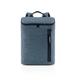 Batoh Reisenthel Overnighter-backpack M Twist blue