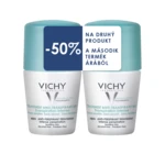 VICHY DEO ANTI-TRANSPIRANT 48H Intense Duo